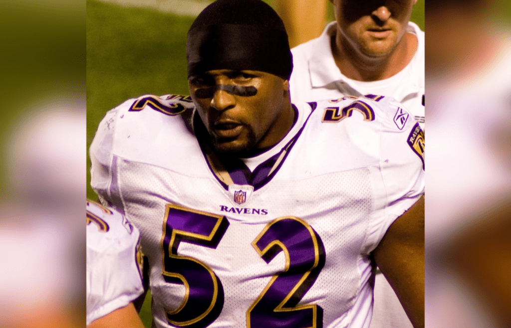 Ray Lewis