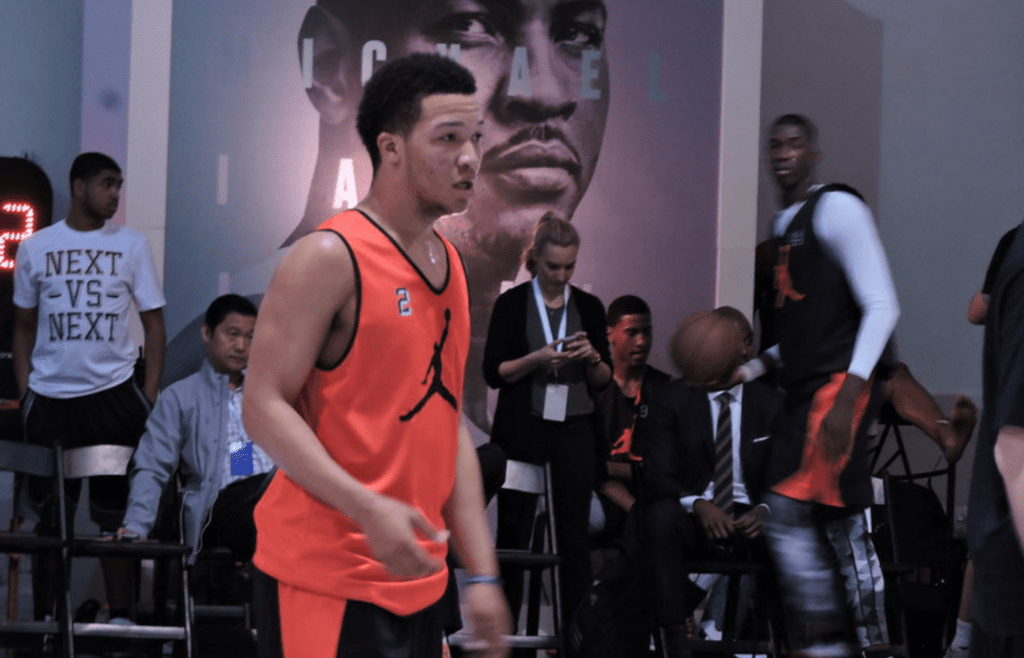 Jalen Brunson