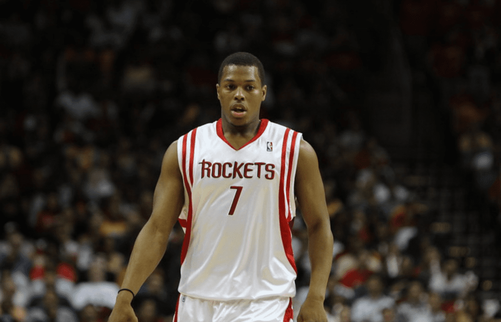 Kyle Lowry