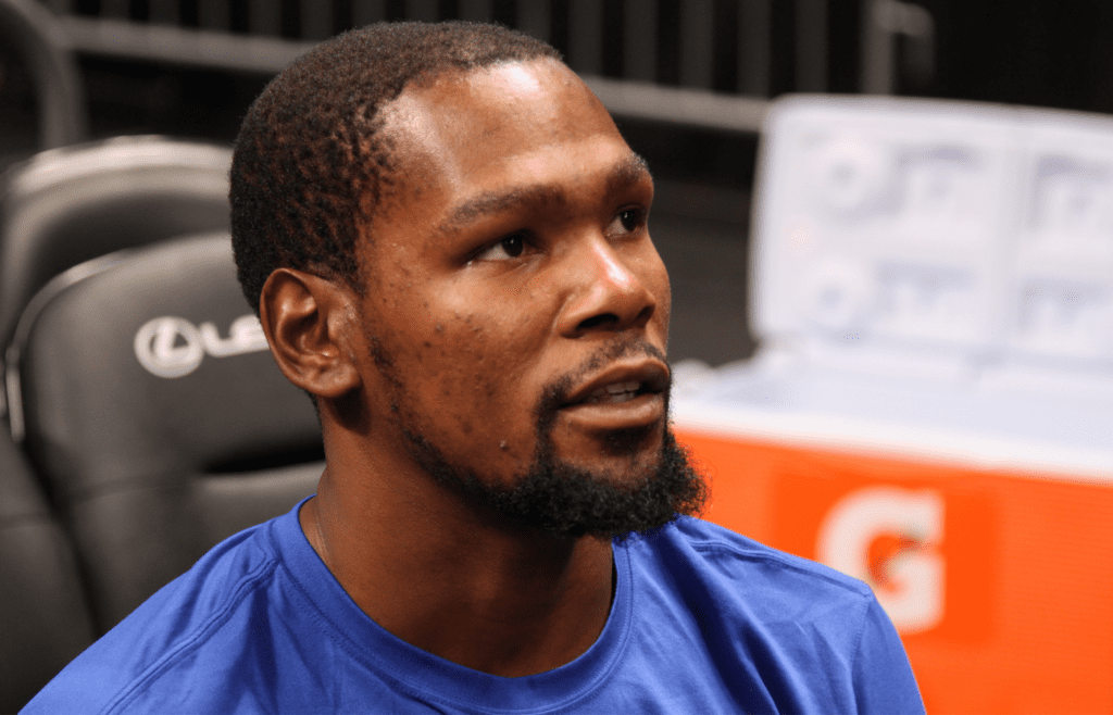 Kevin Durant