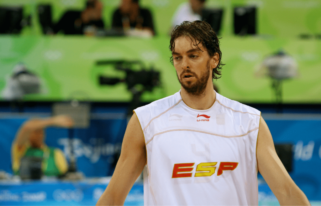 Pau Gasol