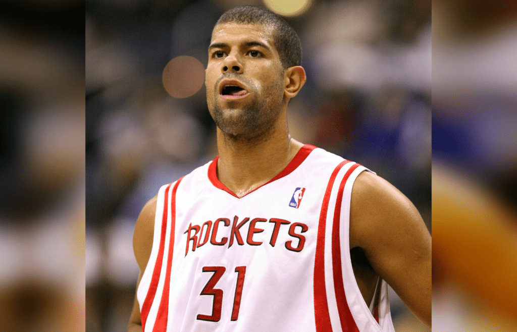 Shane Battier