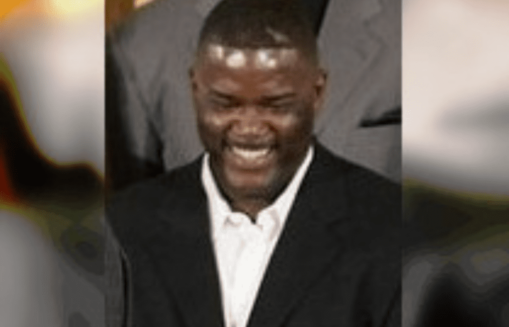 Joe Dumars