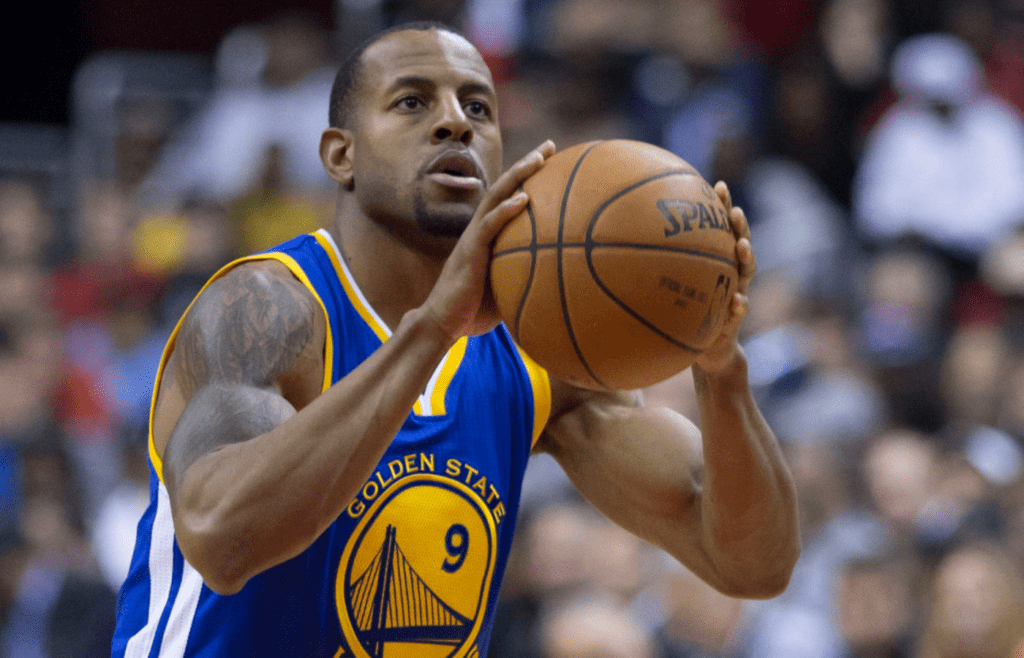 Andre Iguodala