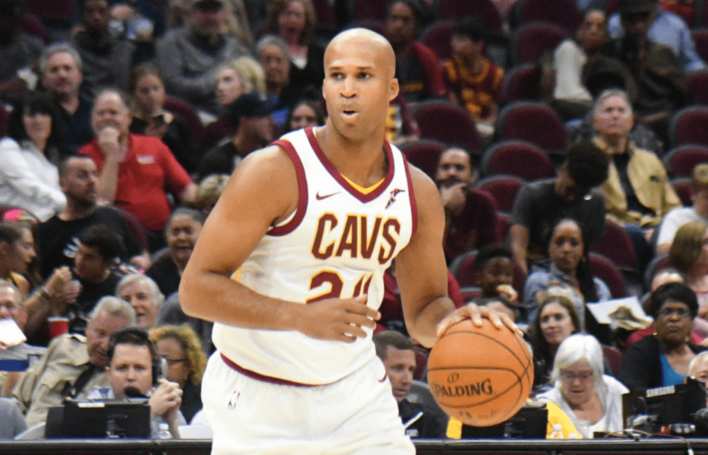 Richard Jefferson