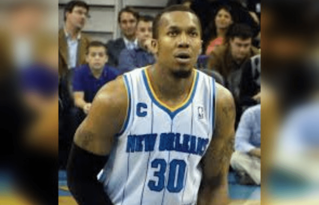 David West