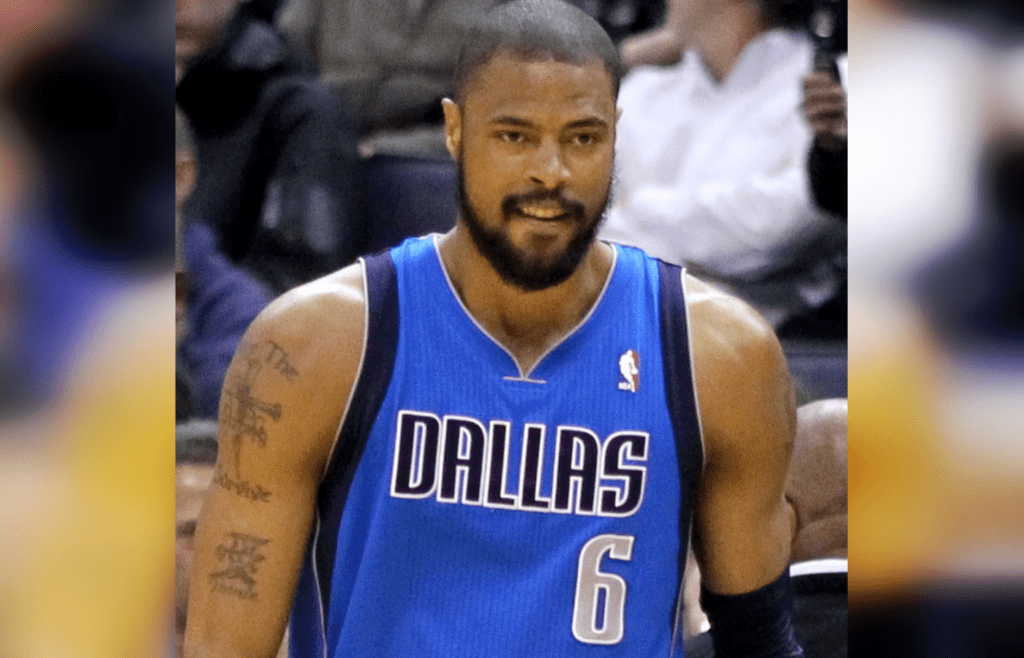 Tyson Chandler