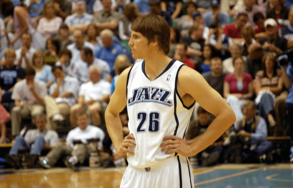 Kyle Korver