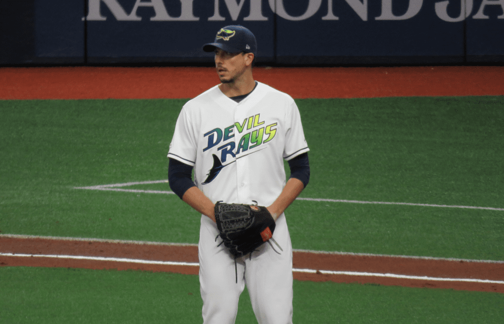 Charlie Morton