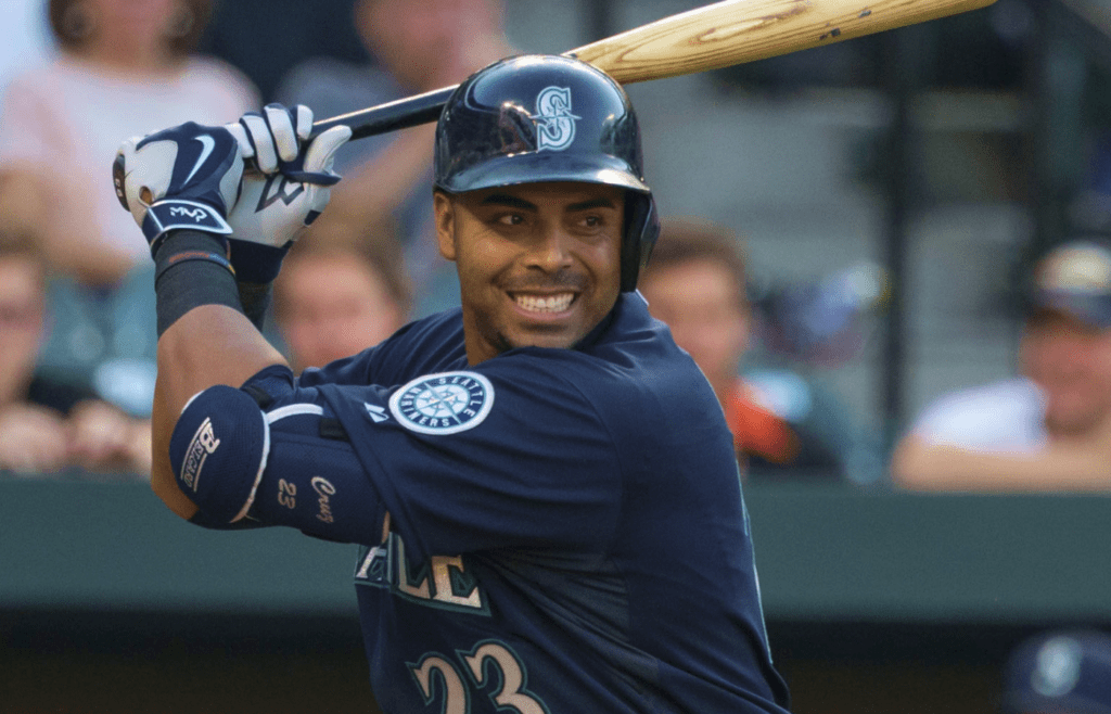 Nelson Cruz