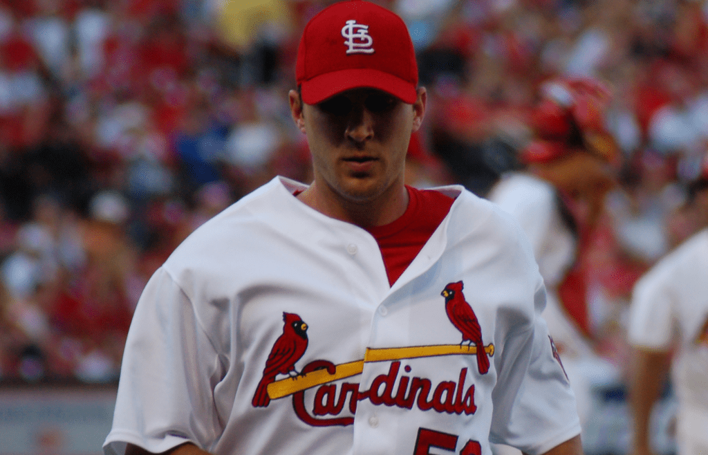 Adam Wainwright