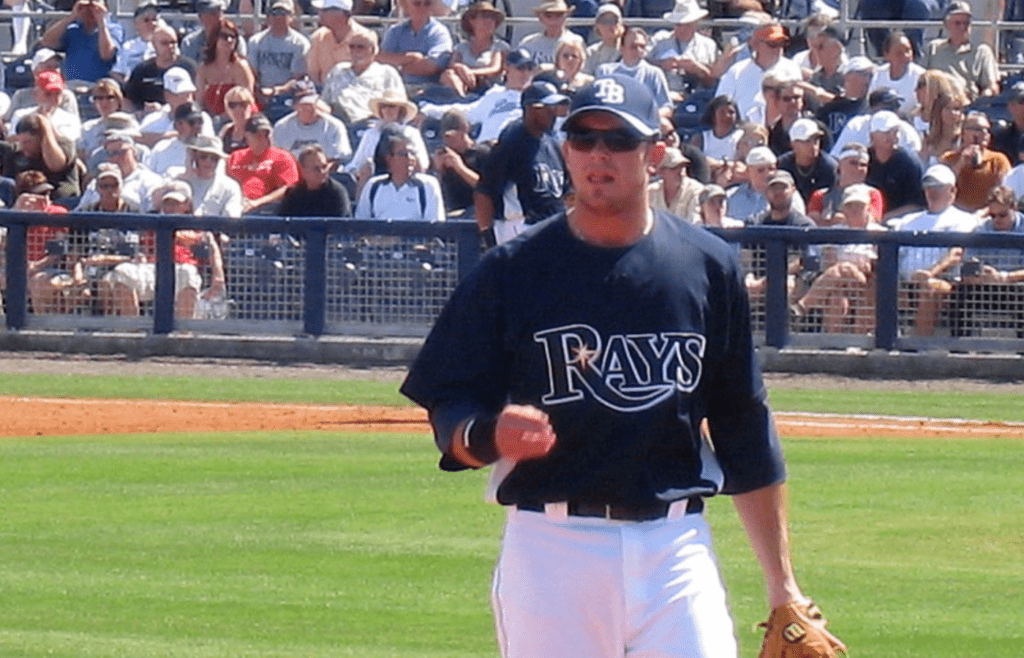 Evan Longoria