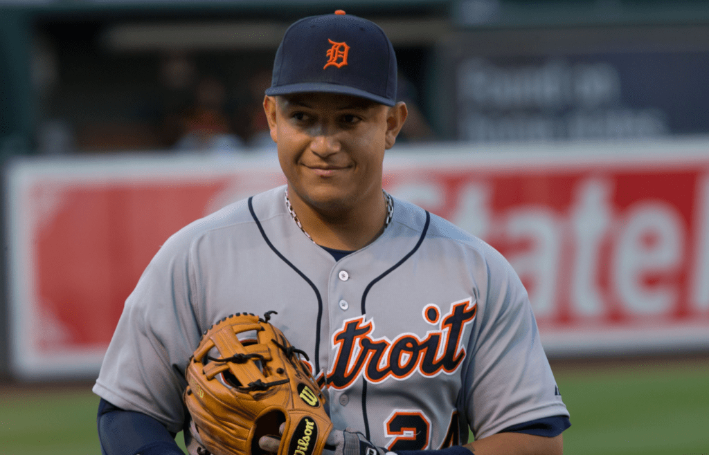 Miguel Cabrera
