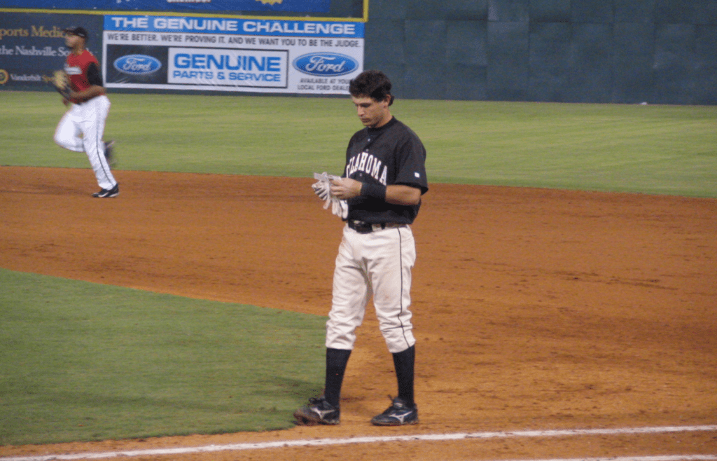 Ian Kinsler