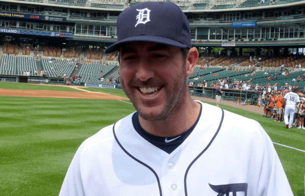 Justin Verlander
