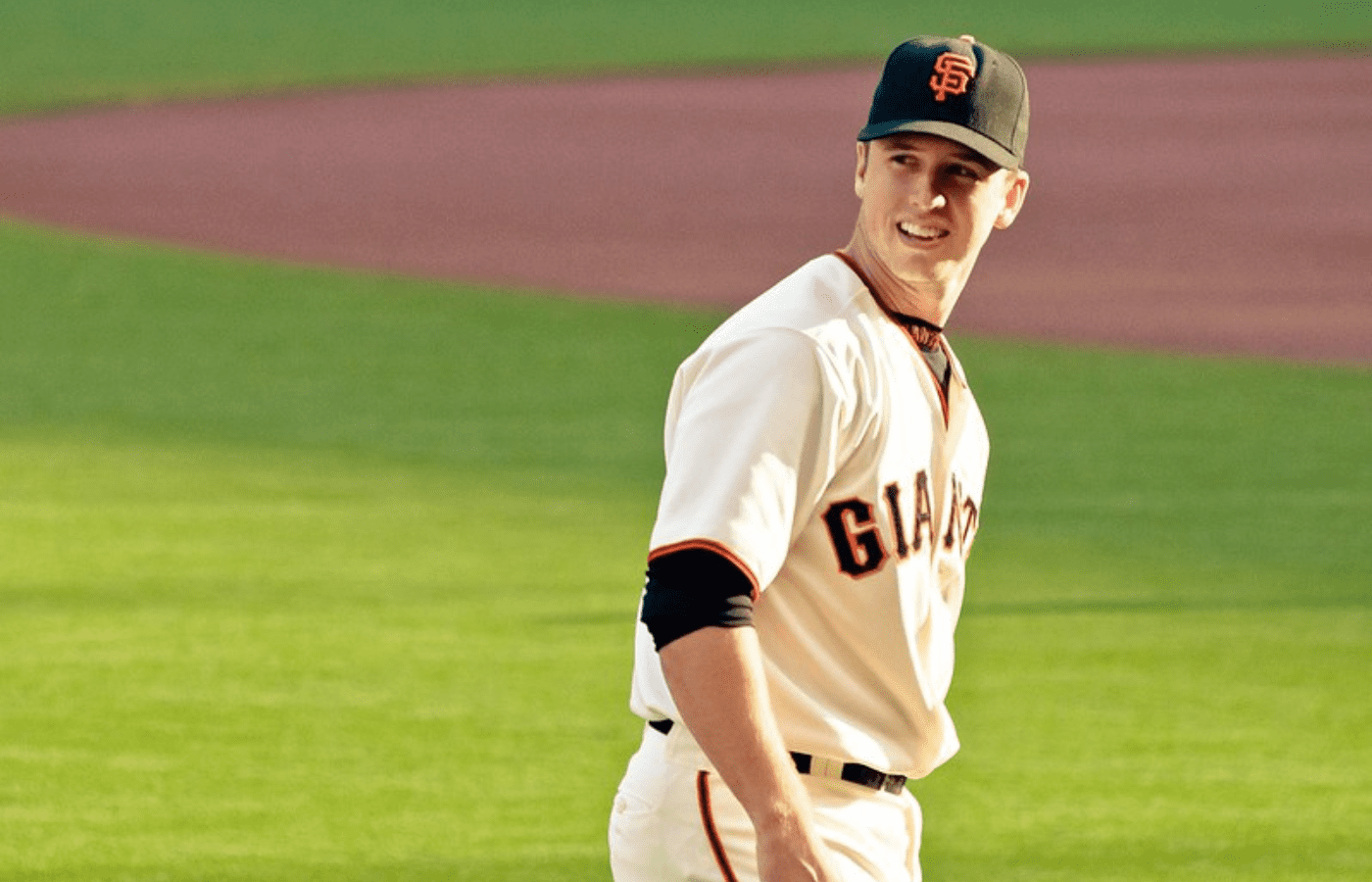 Buster Posey