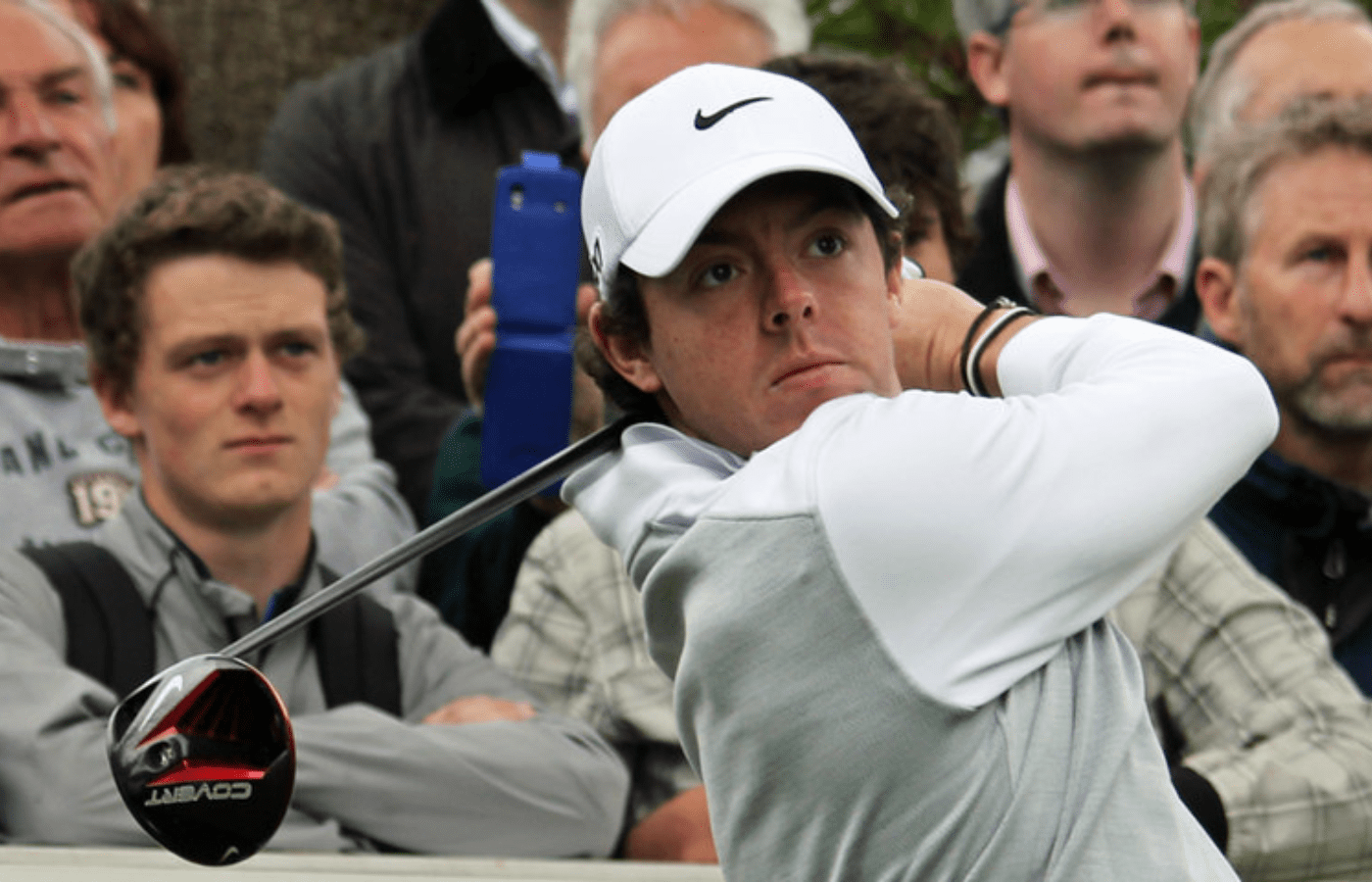 Rory McIlroy