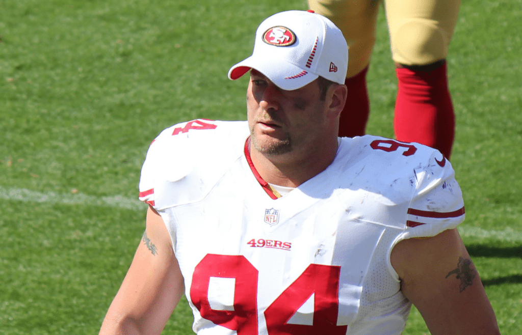 Justin Smith
