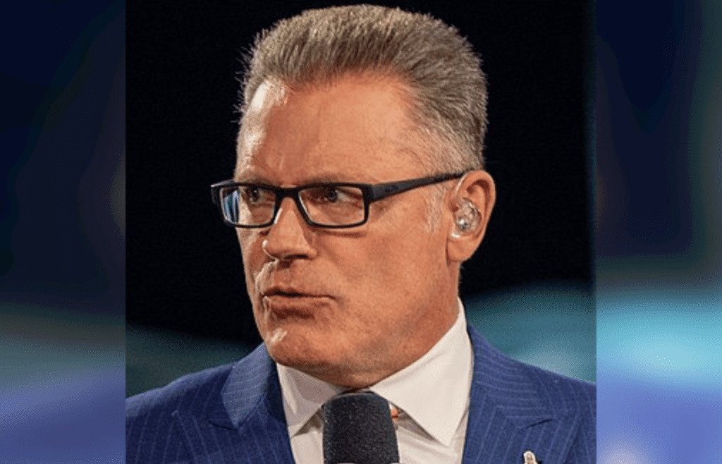Howie Long