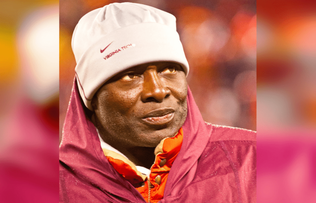 Bruce Smith