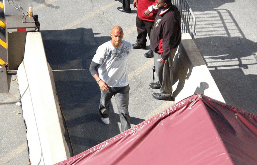 Jason Taylor