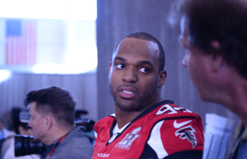 Dwight Freeney
