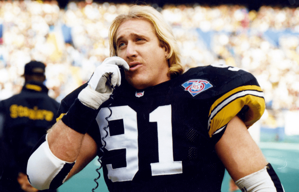 Kevin Greene