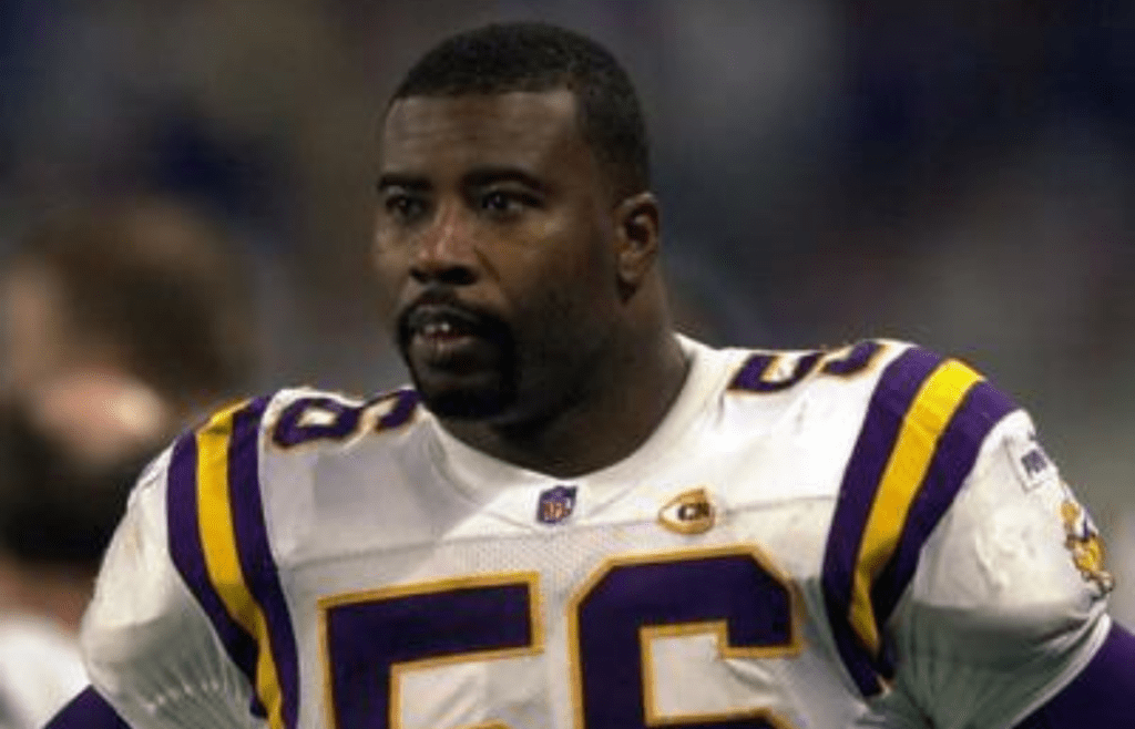 Chris Doleman