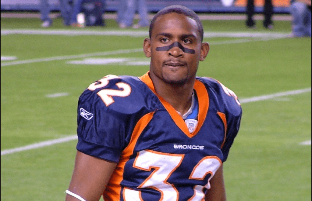 Dre Bly