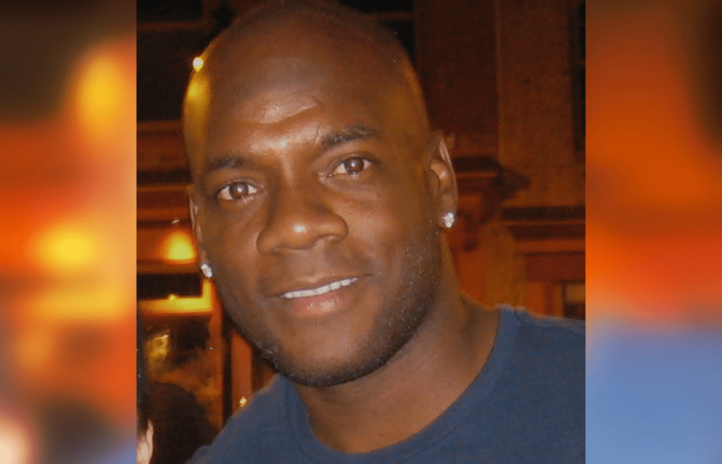 Chris McAlister