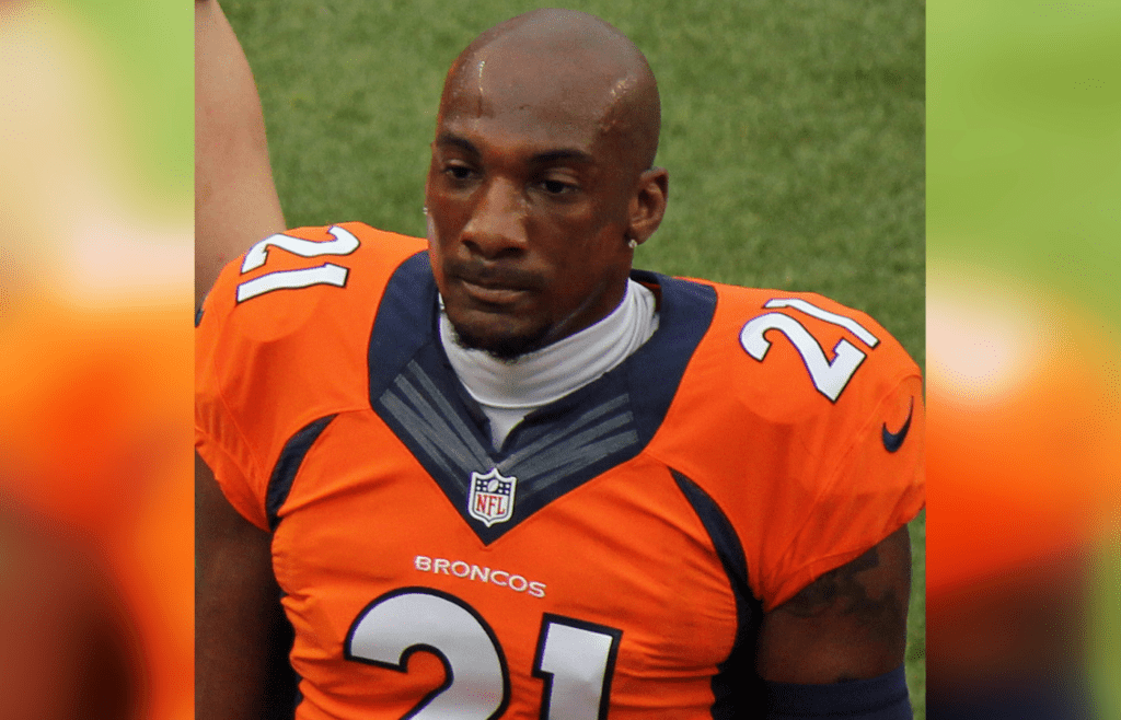 Aqib Talib