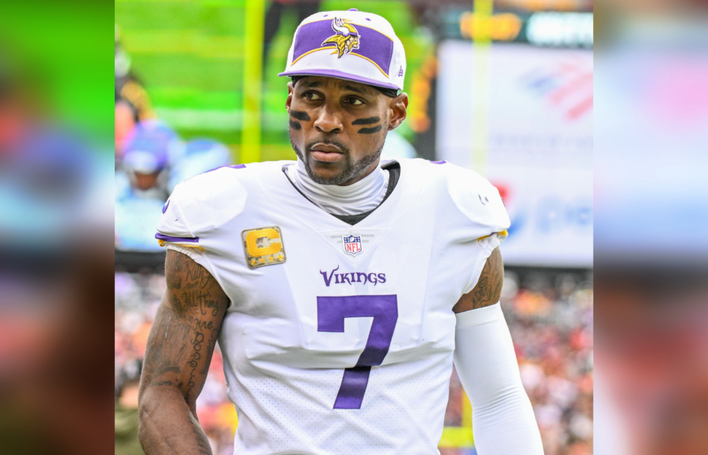 Patrick Peterson