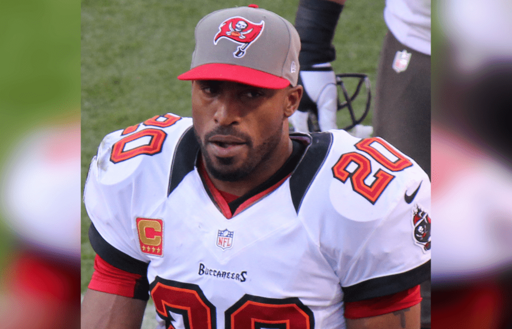 Ronde Barber