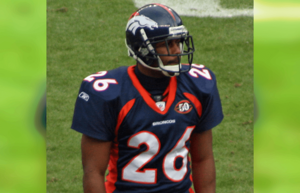 Ty Law