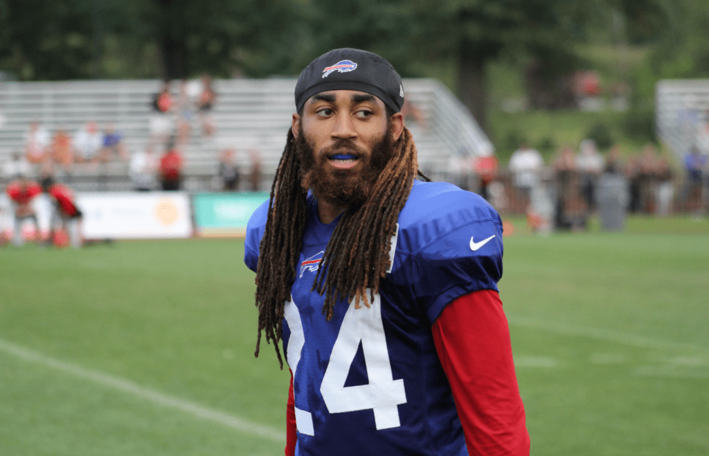 Stephon Gilmore