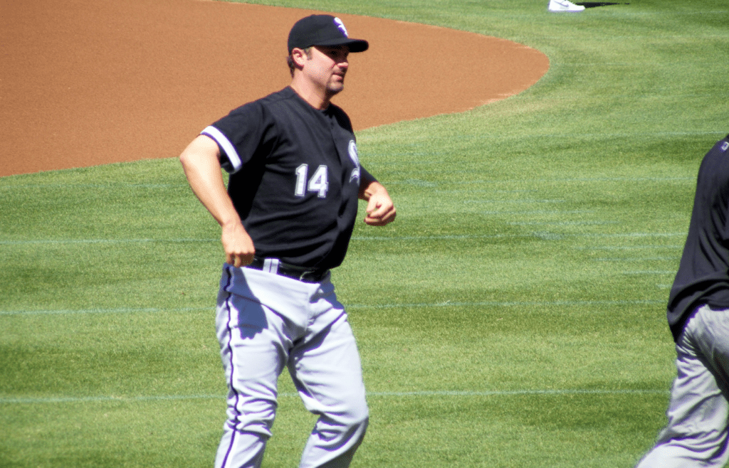 Paul Konerko