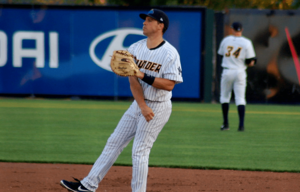 Mark Teixeira