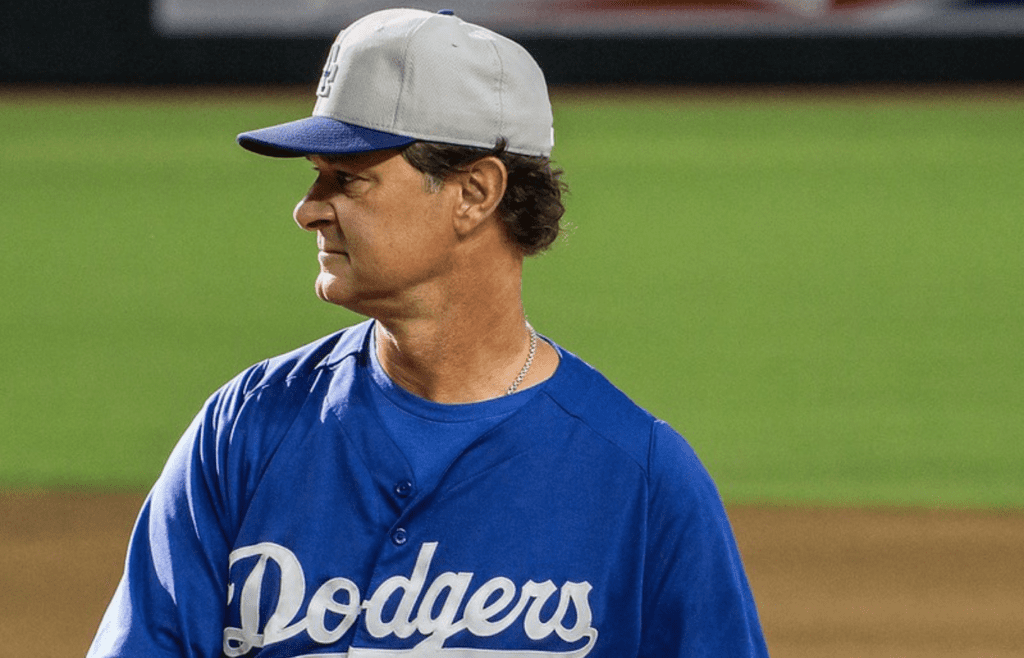 Don Mattingly