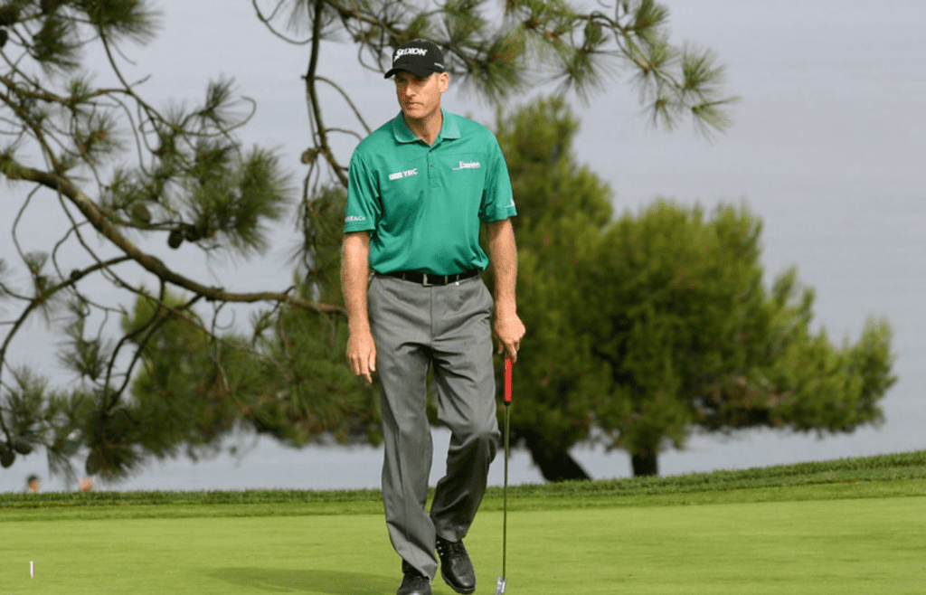 Jim Furyk