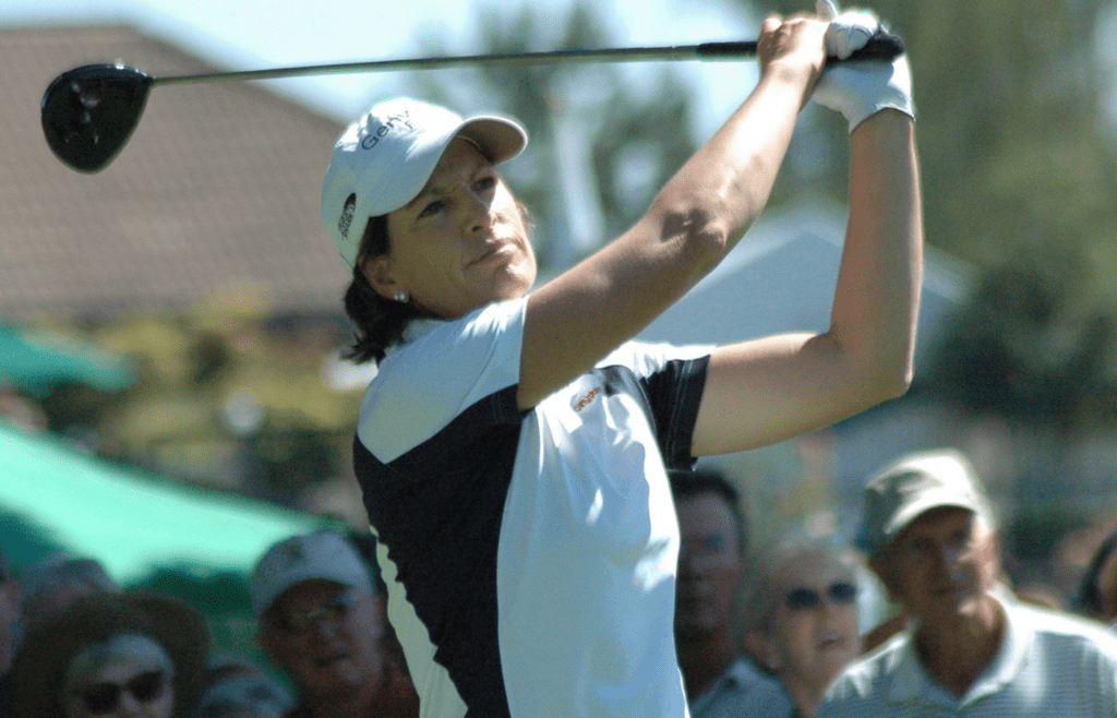 Juli Inkster
