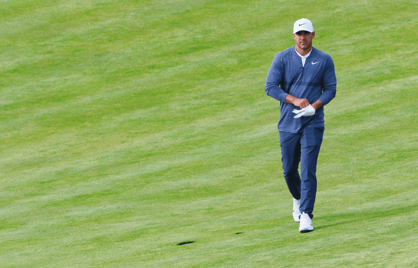 Brooks Koepka
