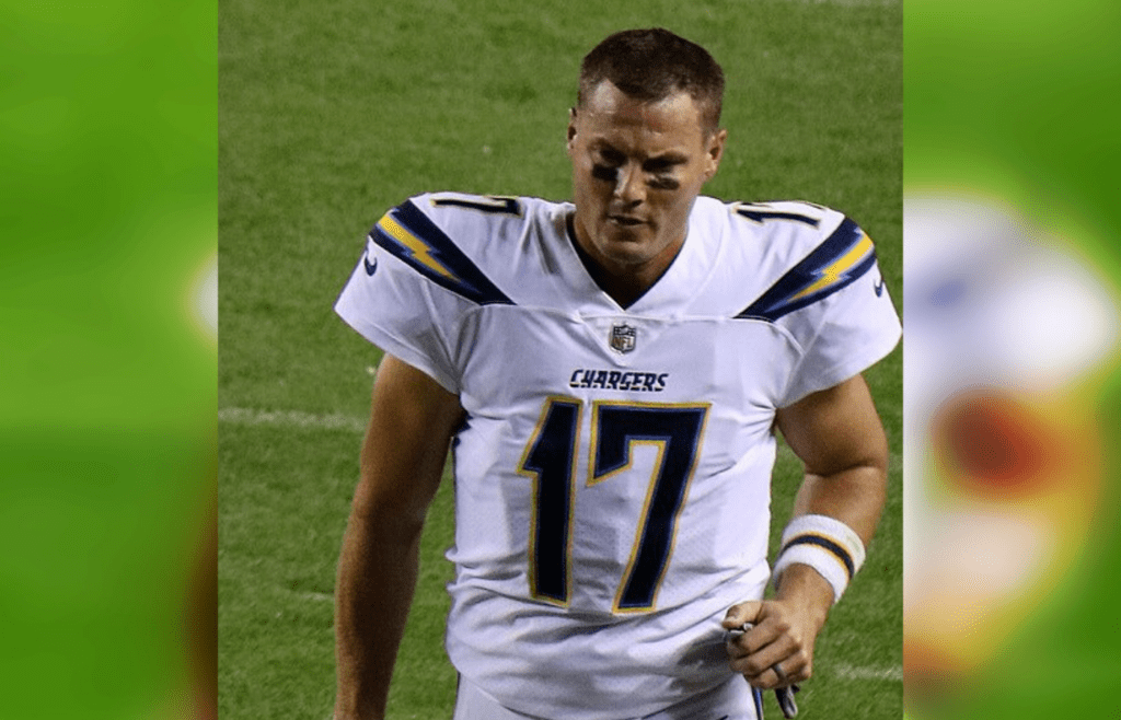 Phillip Rivers