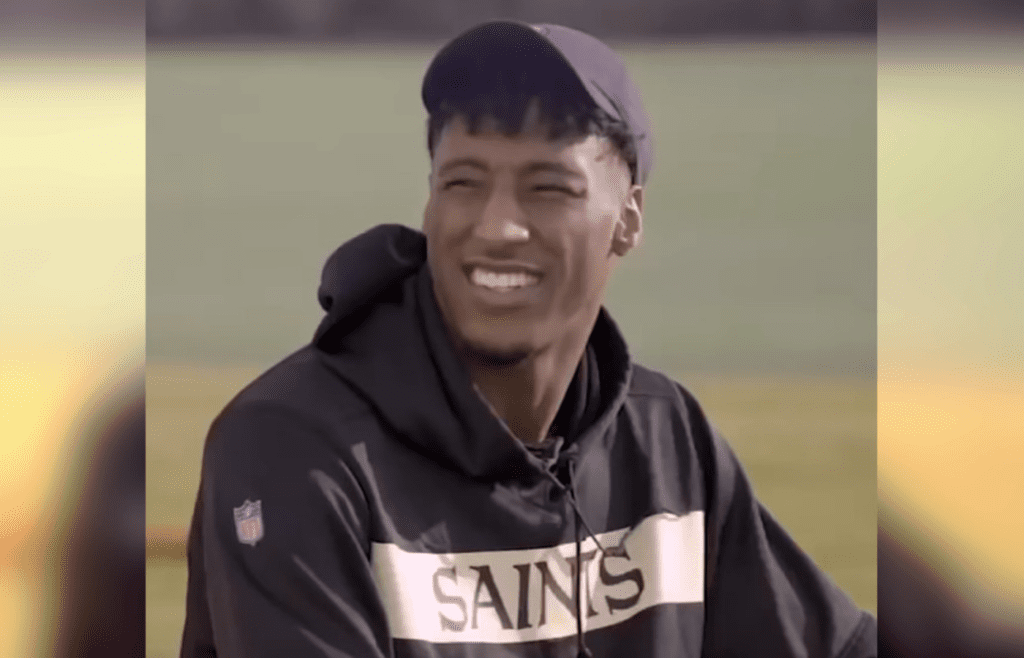 Michael Thomas