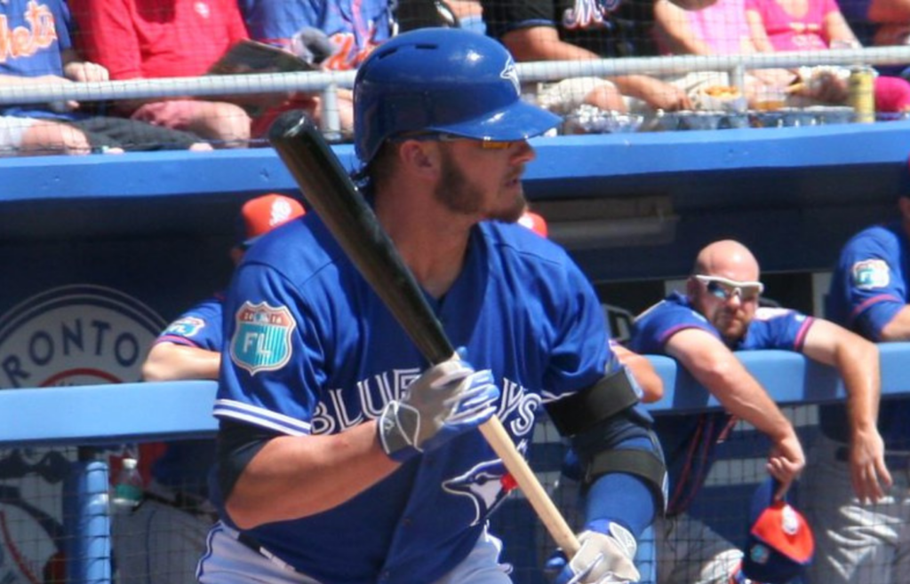 Josh Donaldson