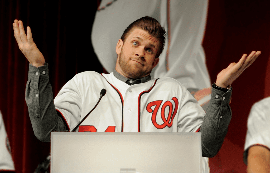 Bryce Harper