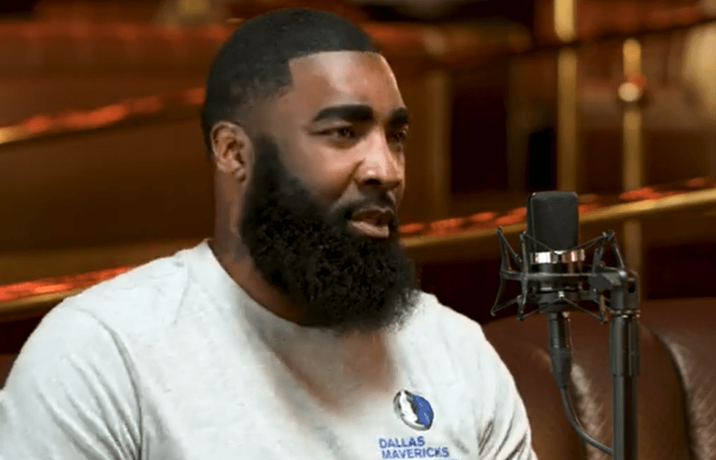 God Shammgod