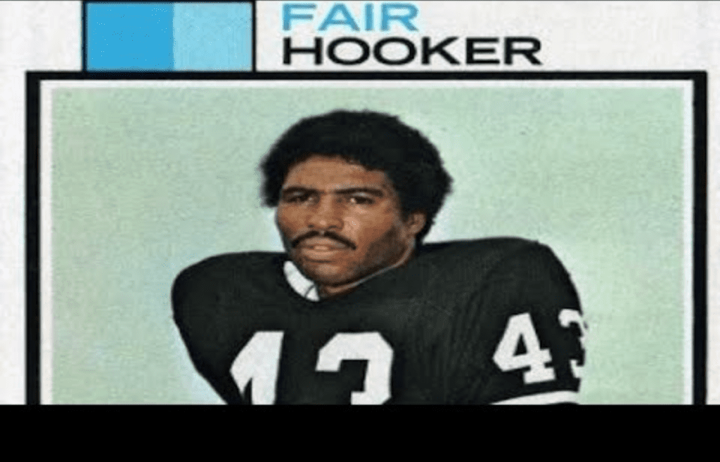Fair Hooker