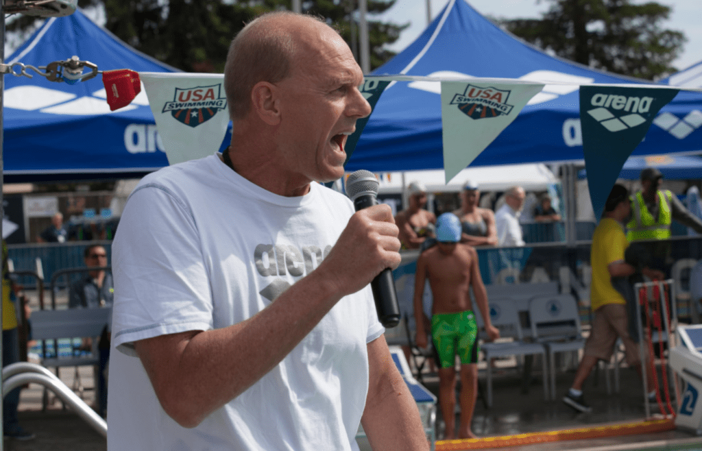 Rowdy Gaines