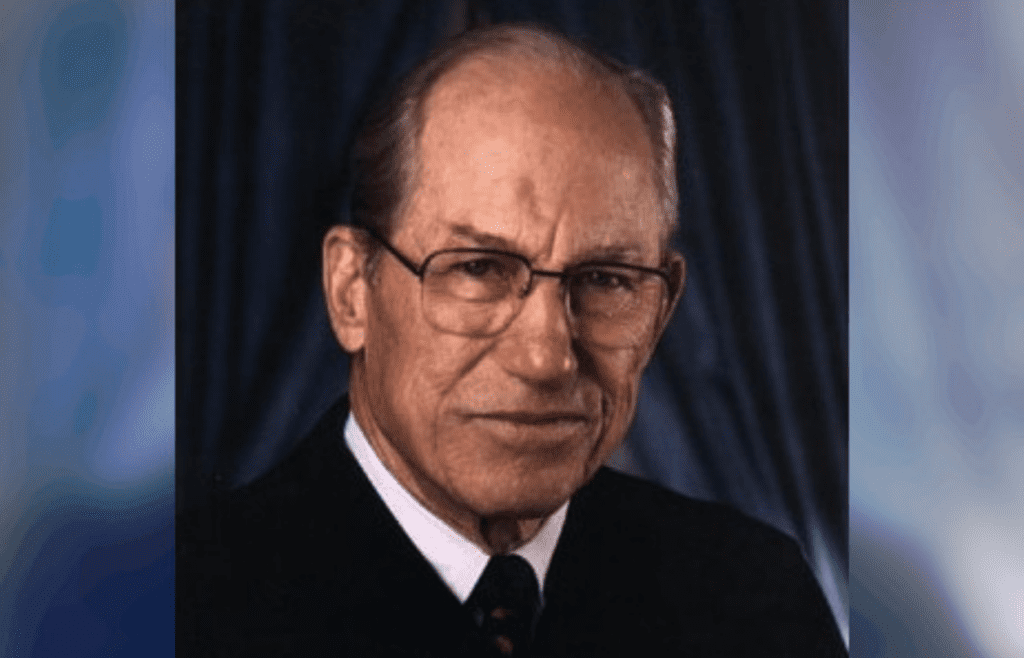 Byron White