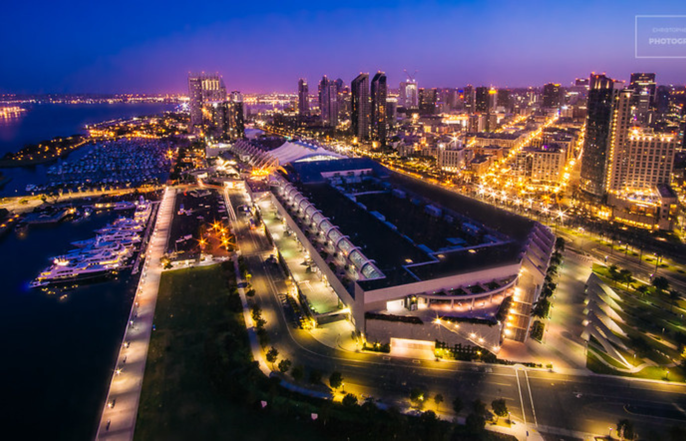 San Diego, California, USA